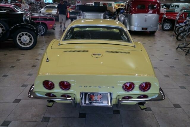 1968 Chevrolet Corvette 427 Big Block - photo 12
