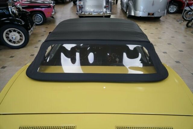 1968 Chevrolet Corvette 427 Big Block - photo 9