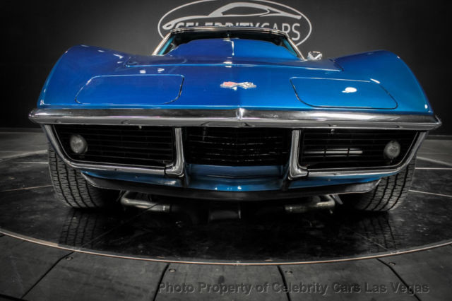 1968 Chevrolet Corvette 427 - photo 10