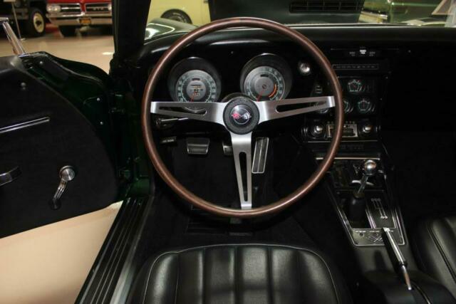 1968 Chevrolet Corvette 427 V8 - photo 10
