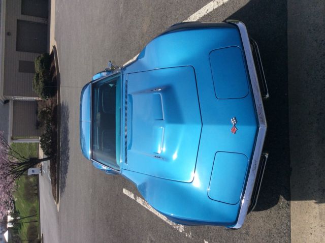 1968 Chevrolet Corvette - photo 11