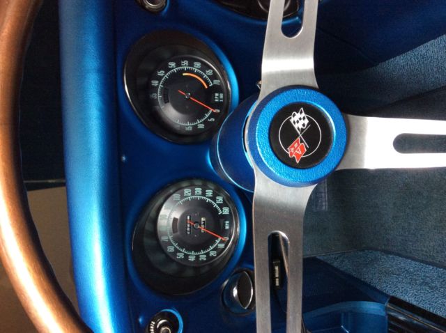 1968 Chevrolet Corvette - photo 5