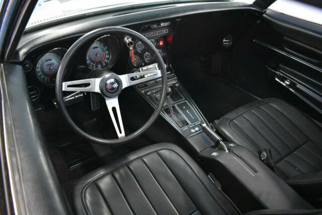 1968 Chevrolet Corvette - photo 2