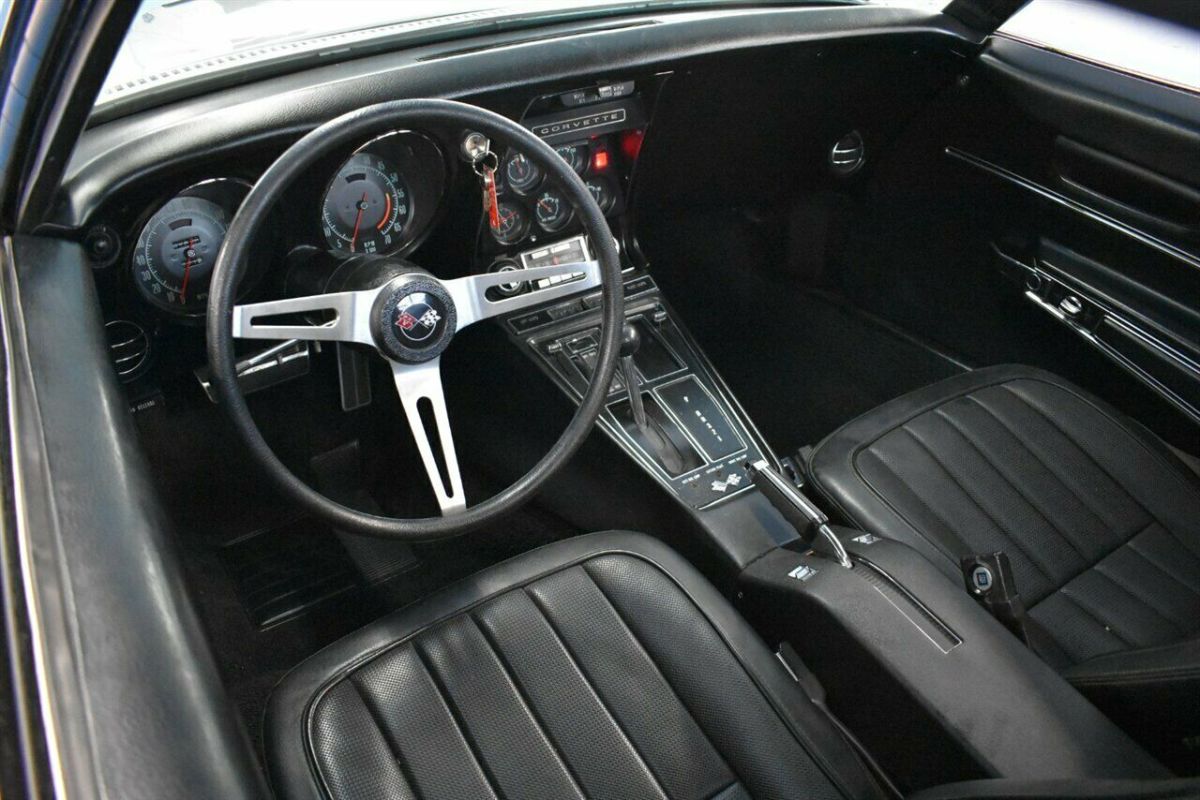 1968 Chevrolet Corvette - photo 2