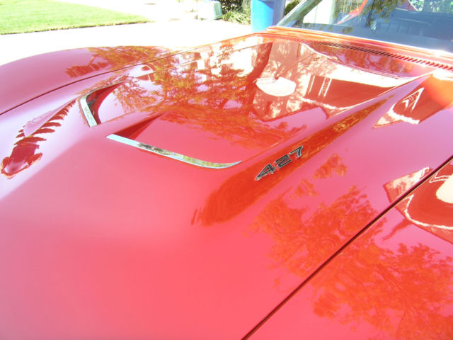 1968 Chevrolet Corvette - photo 11