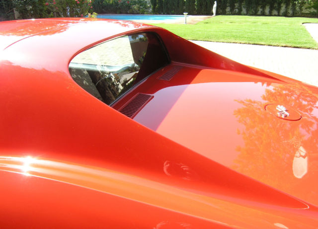 1968 Chevrolet Corvette - photo 12