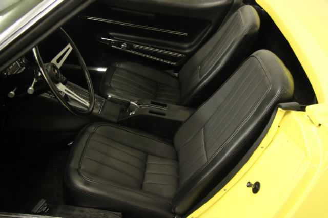 1968 Chevrolet Corvette - photo 7