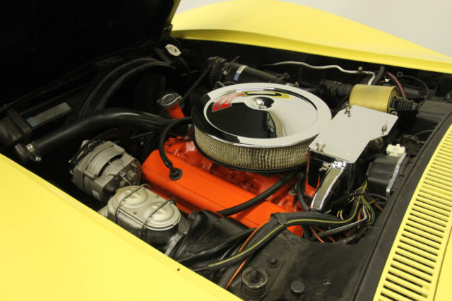 1968 Chevrolet Corvette - photo 8