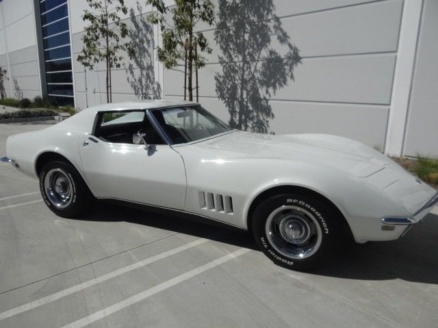 1968 Chevrolet Corvette -- - photo 2