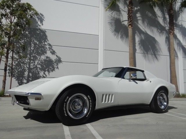 1968 Chevrolet Corvette -- - photo 4