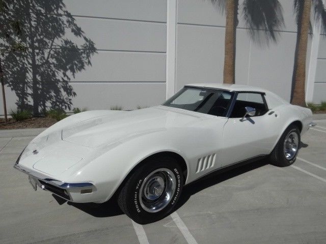 1968 Chevrolet Corvette -- - photo 5
