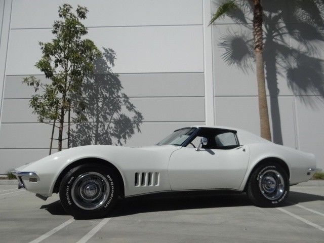 1968 Chevrolet Corvette -- - photo 6