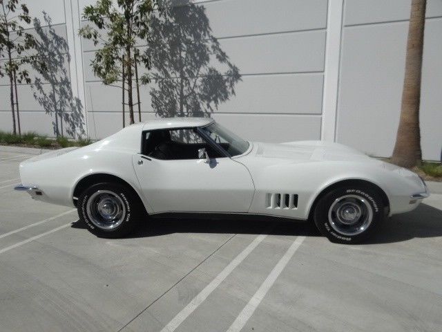 1968 Chevrolet Corvette -- - photo 7