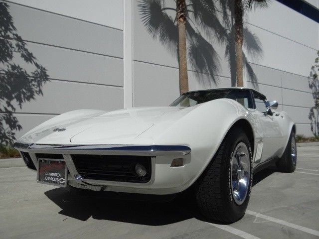 1968 Chevrolet Corvette -- - photo 8
