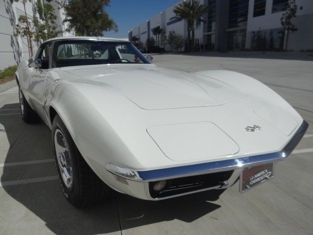 1968 Chevrolet Corvette -- - photo 9
