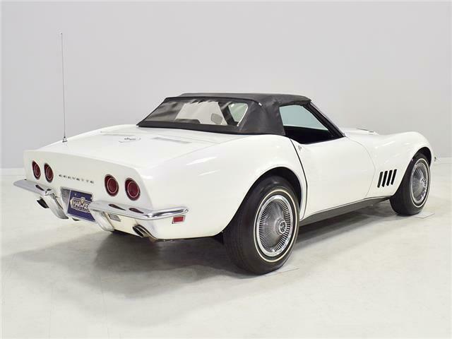 1968 Chevrolet Corvette - photo 10