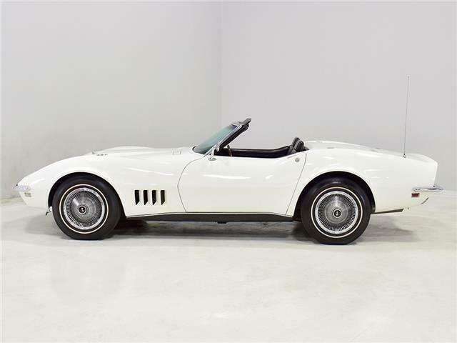 1968 Chevrolet Corvette - photo 4