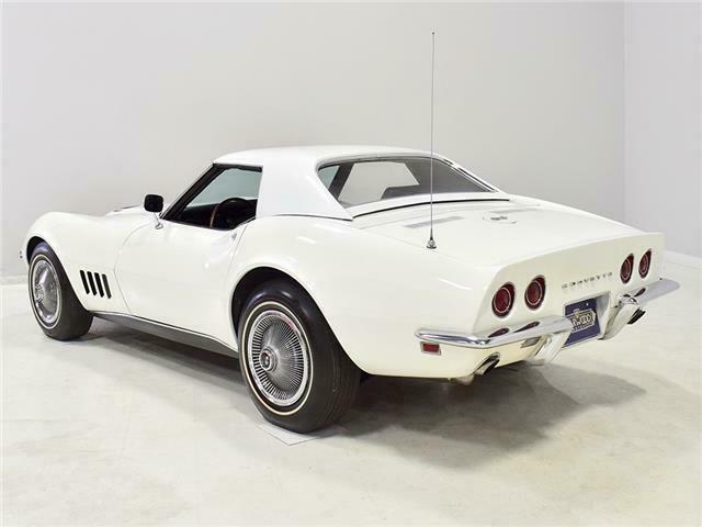 1968 Chevrolet Corvette - photo 7