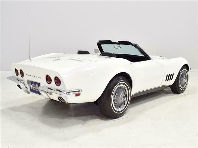 1968 Chevrolet Corvette - photo 9
