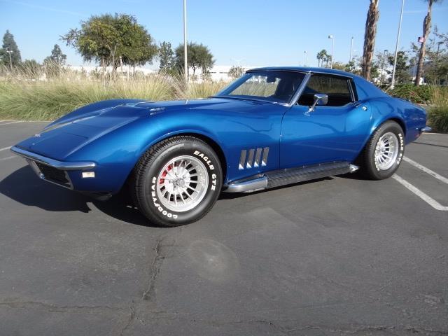 1968 Chevrolet Corvette -- - photo 3