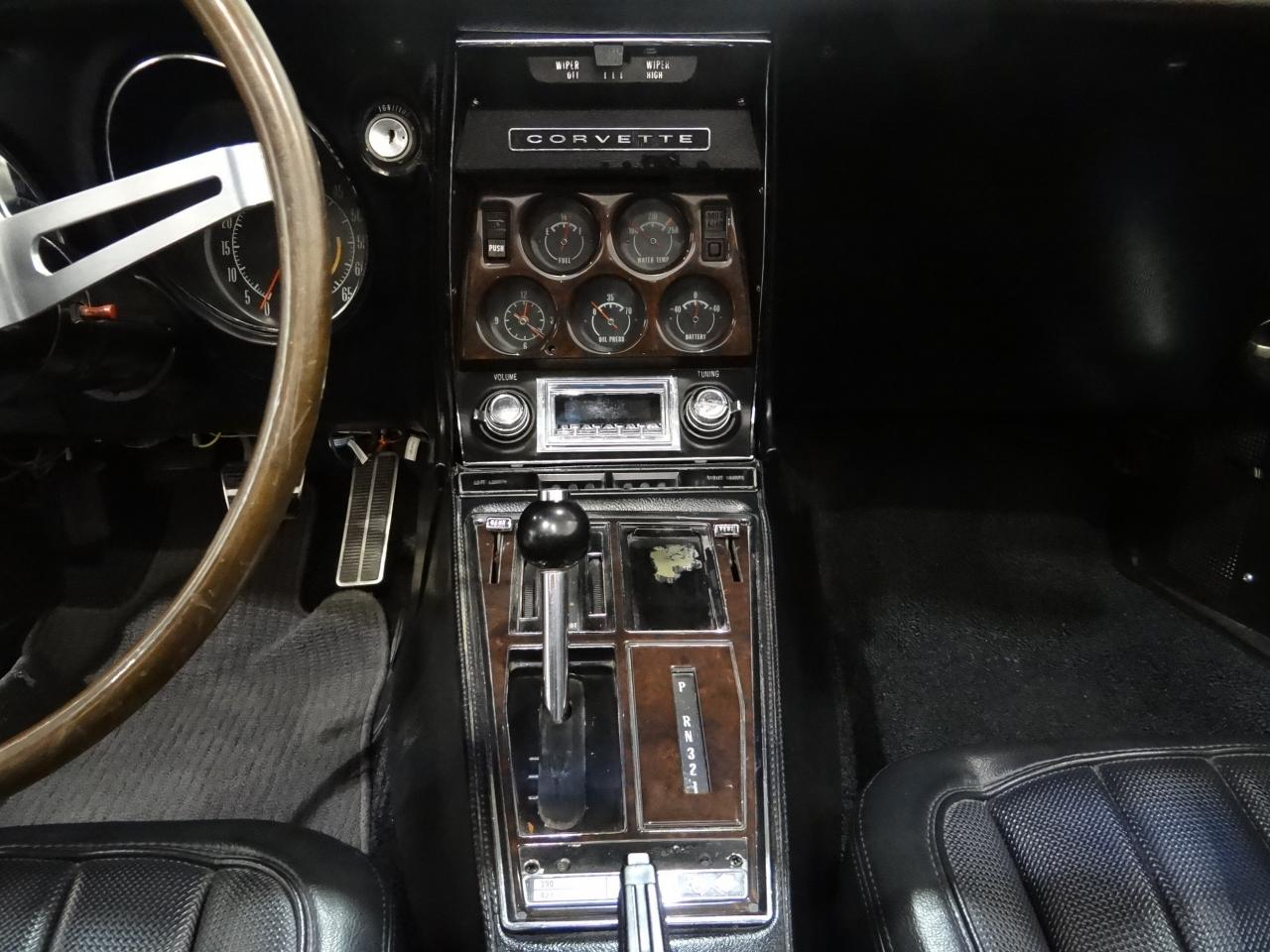 1968 Chevrolet Corvette - photo 10