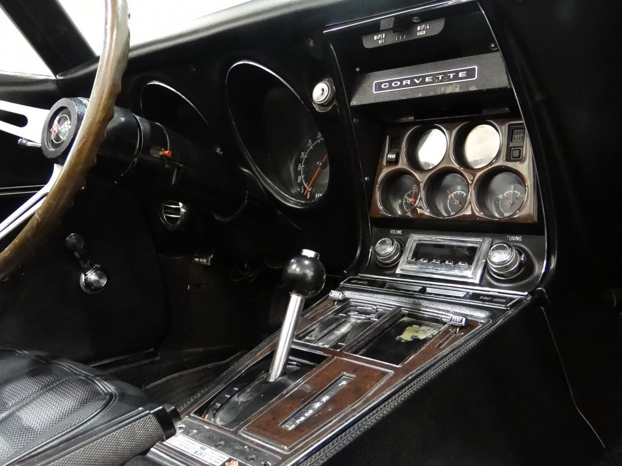 1968 Chevrolet Corvette - photo 12