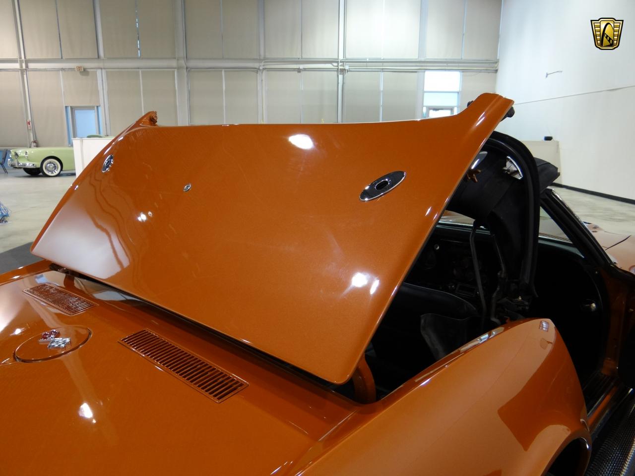 1968 Chevrolet Corvette - photo 2