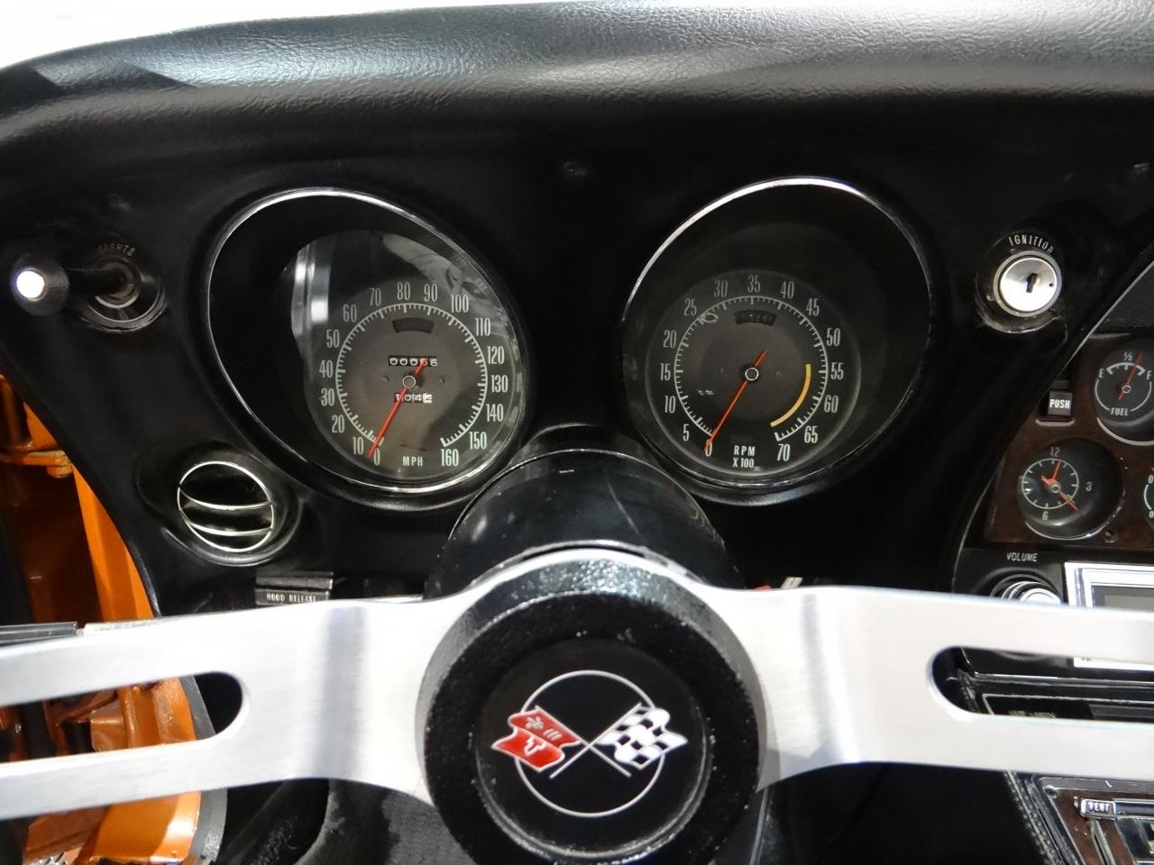 1968 Chevrolet Corvette - photo 3