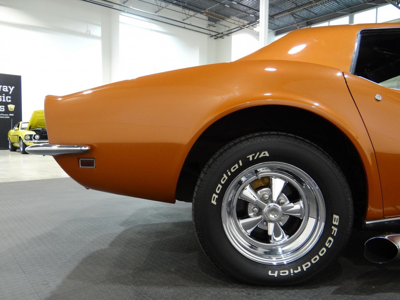 1968 Chevrolet Corvette - photo 5
