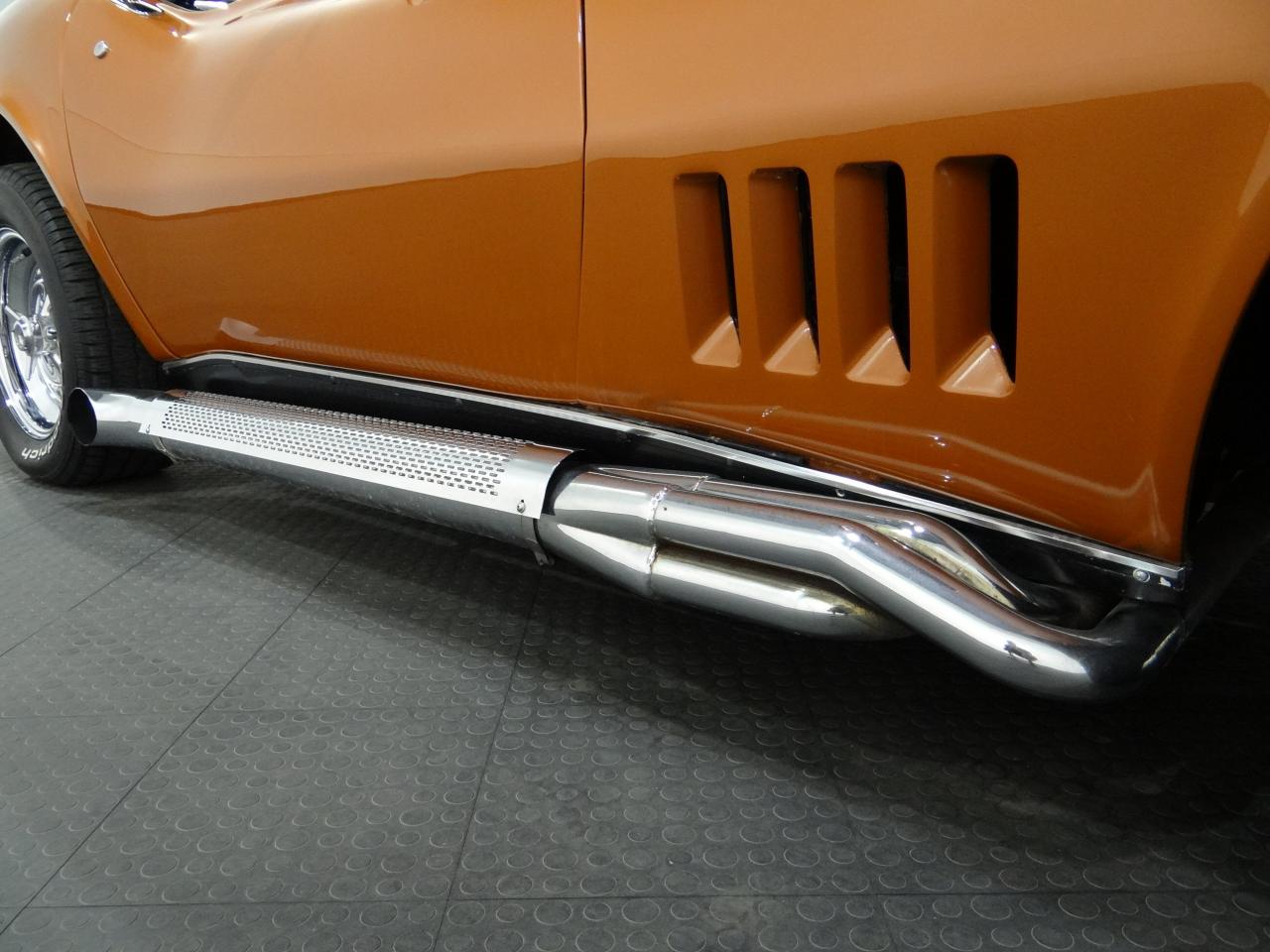1968 Chevrolet Corvette - photo 9