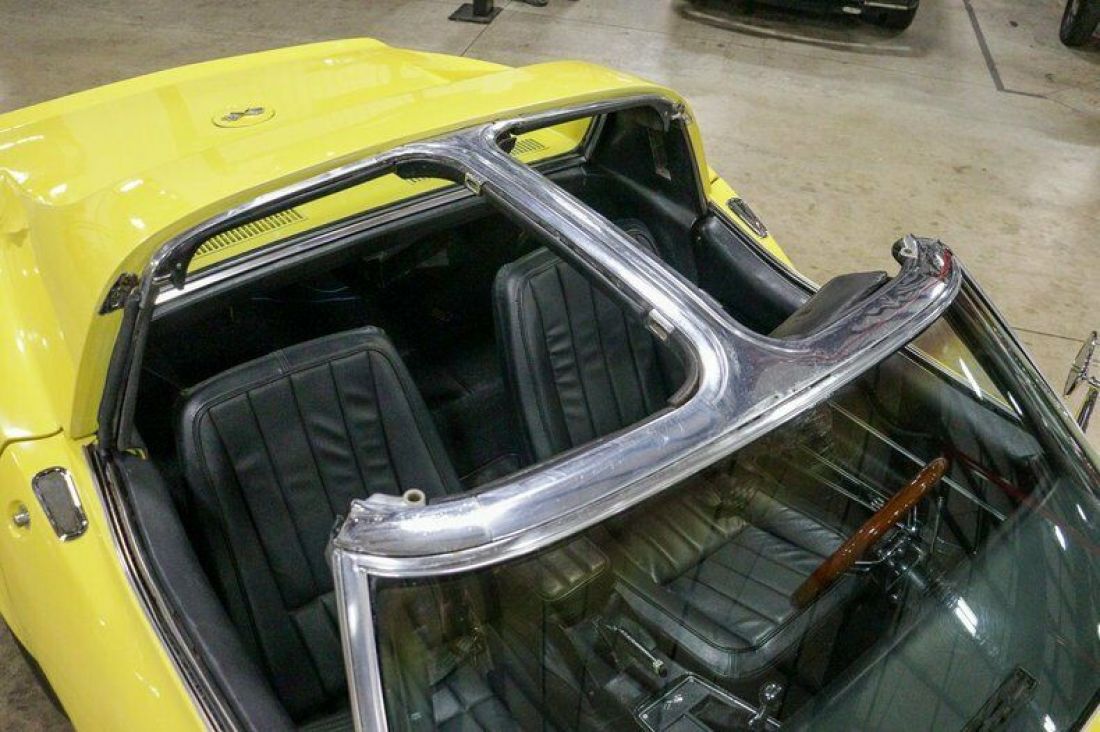 1968 Chevrolet Corvette - photo 10