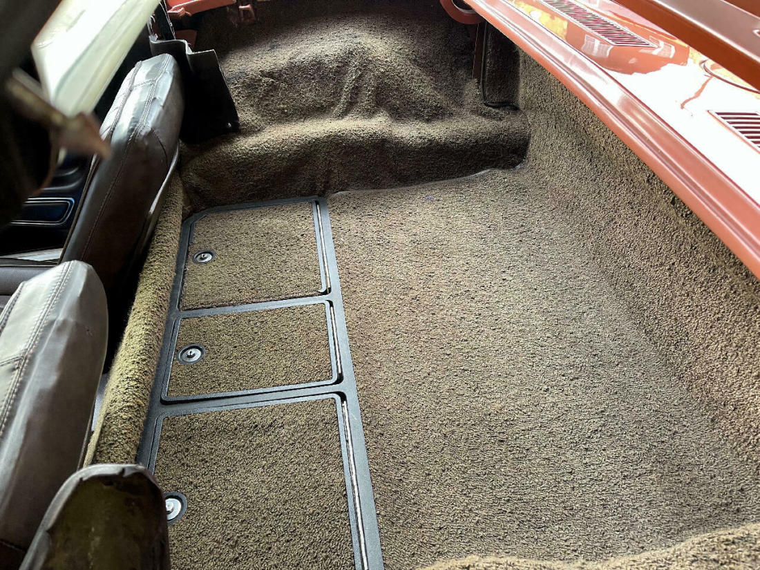 1968 Chevrolet Corvette - photo 10