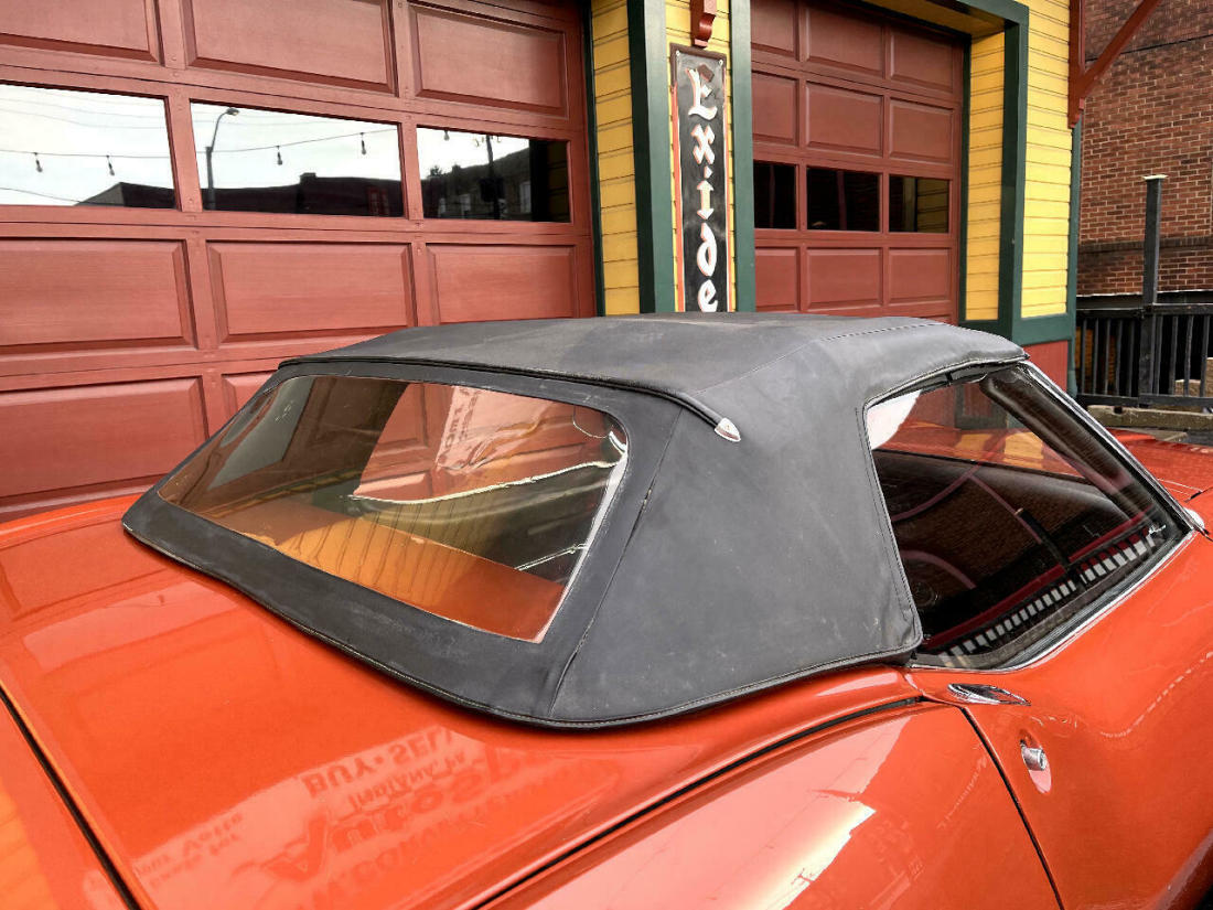 1968 Chevrolet Corvette - photo 7