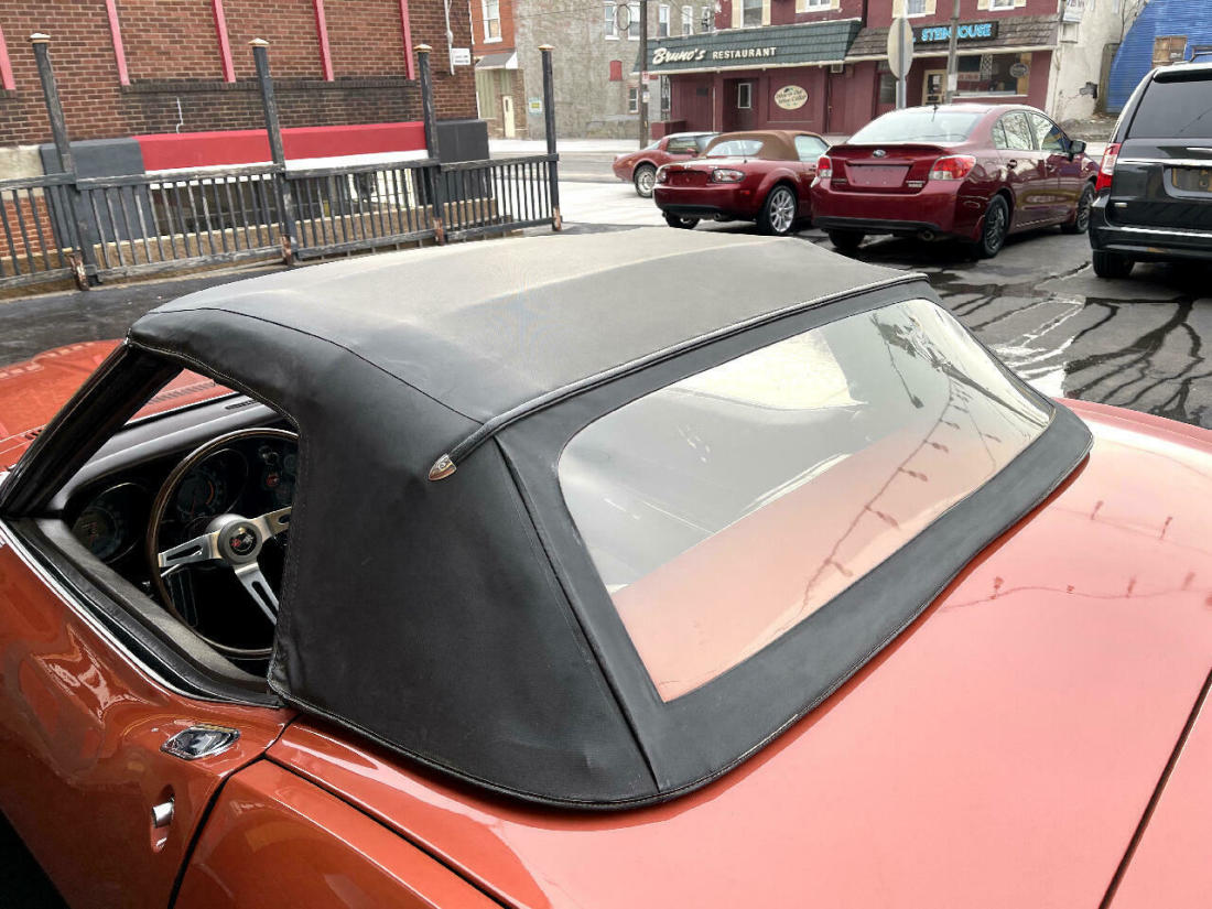 1968 Chevrolet Corvette - photo 8