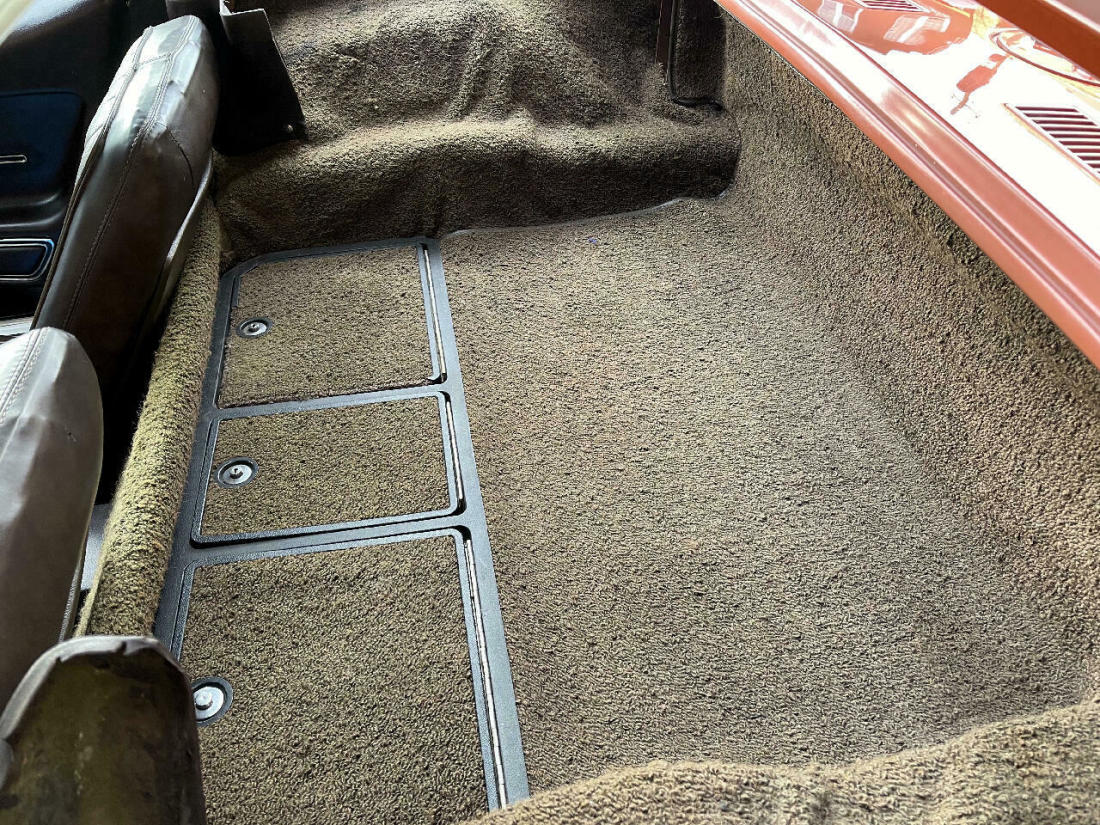 1968 Chevrolet Corvette - photo 9