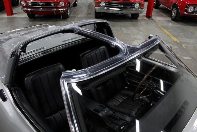 1968 Chevrolet Corvette -- - photo 10