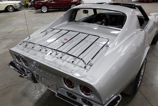1968 Chevrolet Corvette -- - photo 11