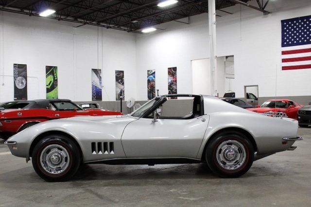 1968 Chevrolet Corvette -- - photo 2