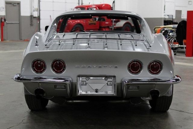 1968 Chevrolet Corvette -- - photo 4
