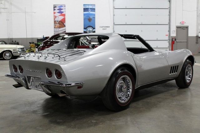 1968 Chevrolet Corvette -- - photo 5