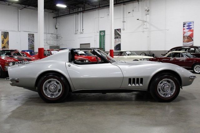 1968 Chevrolet Corvette -- - photo 6