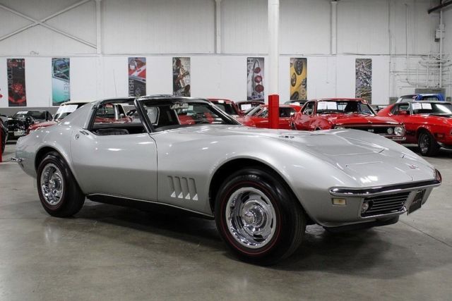 1968 Chevrolet Corvette -- - photo 7