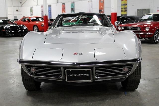 1968 Chevrolet Corvette -- - photo 8