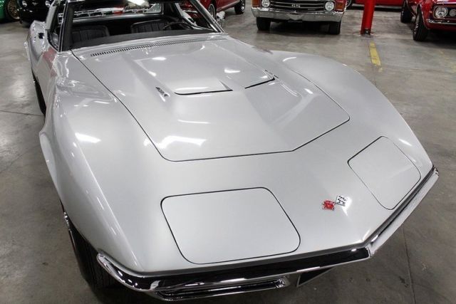 1968 Chevrolet Corvette -- - photo 9