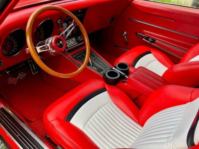 1968 Chevrolet Corvette - photo 11