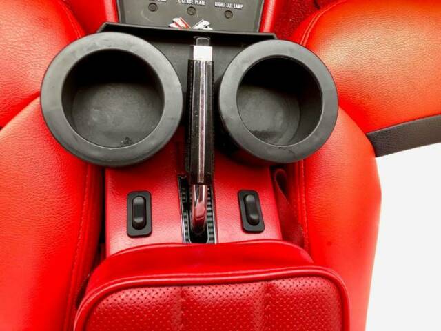 1968 Chevrolet Corvette - photo 13