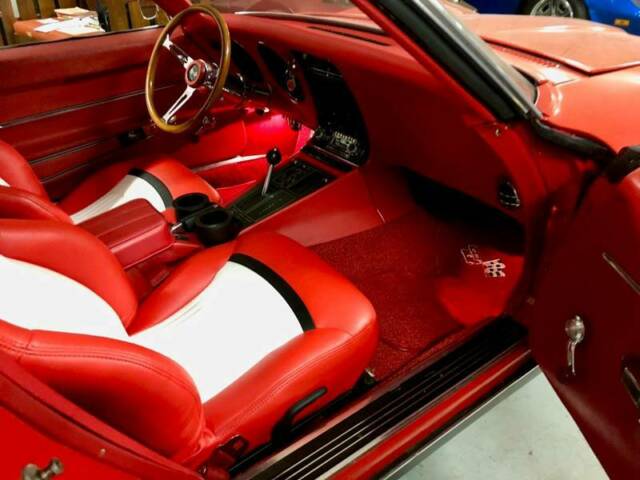 1968 Chevrolet Corvette - photo 3