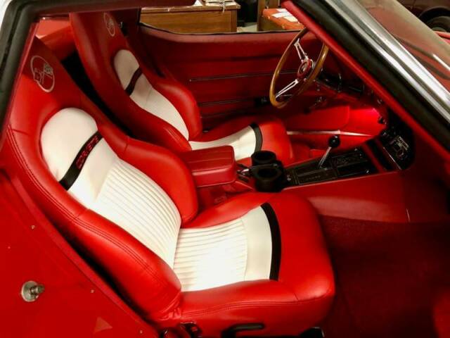 1968 Chevrolet Corvette - photo 4