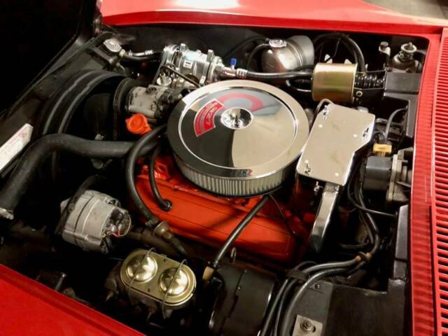 1968 Chevrolet Corvette - photo 5