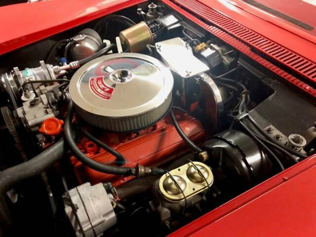 1968 Chevrolet Corvette - photo 6